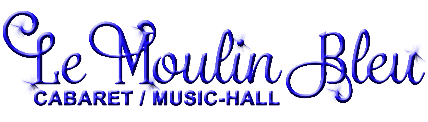 Logo Moulin Bleu